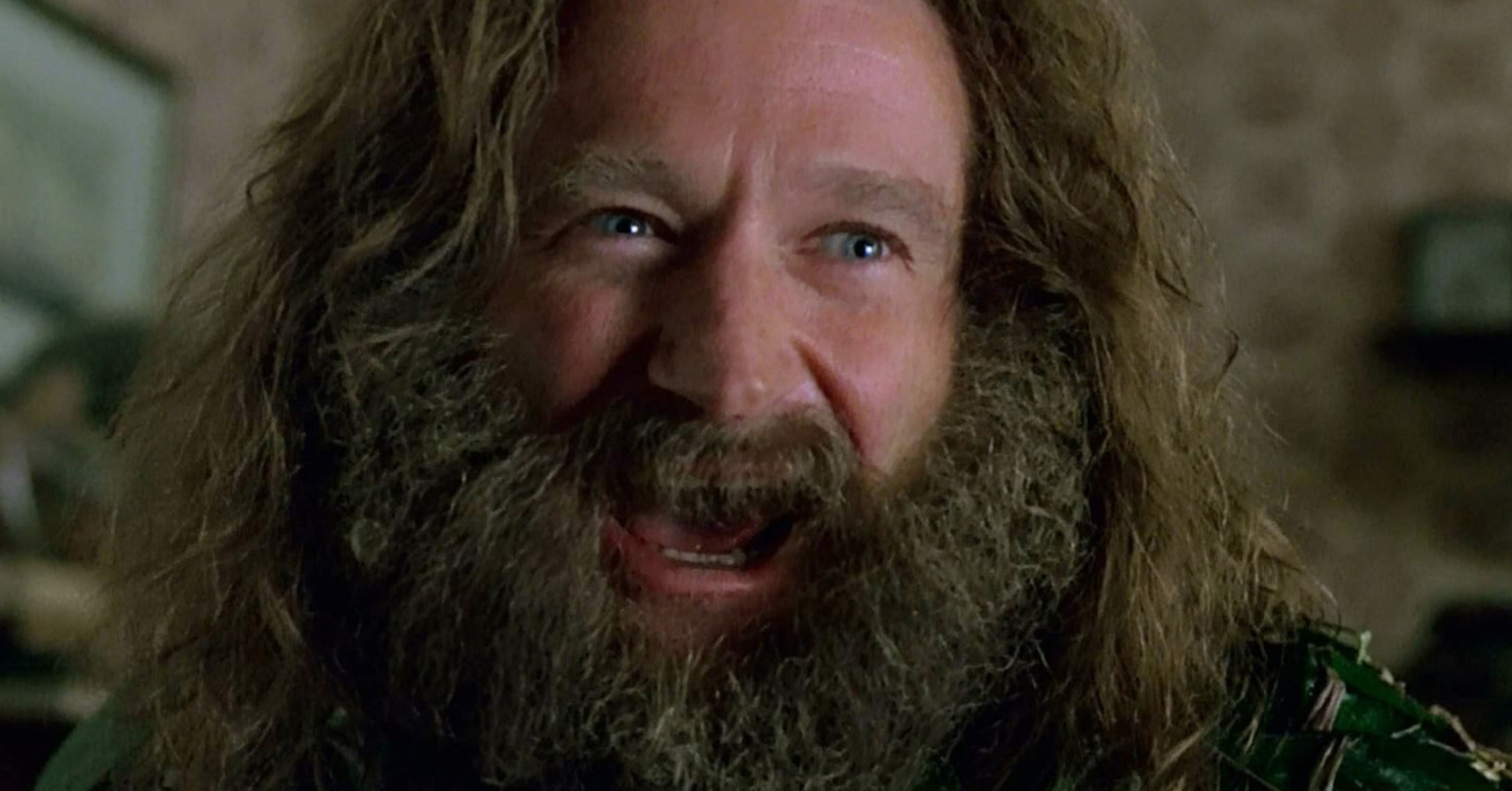 How Many Of My Favorite Comfort Movies Have You Seen?