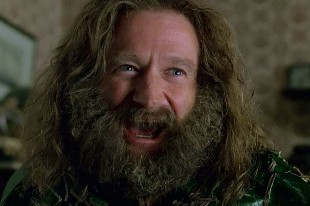 How Many Of My Favorite Comfort Movies Have You Seen?