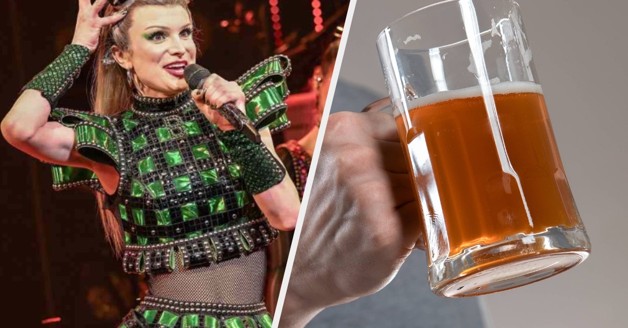 Browse Our Buffet Of B-Foods And We'll Guess Which Broadway Musical Defines Your Life