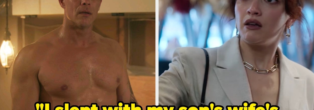 These Anonymous Stories About People Who Had Sex With Someone "Forbidden" Are The Most Scandalous Secrets I've Ever Read
