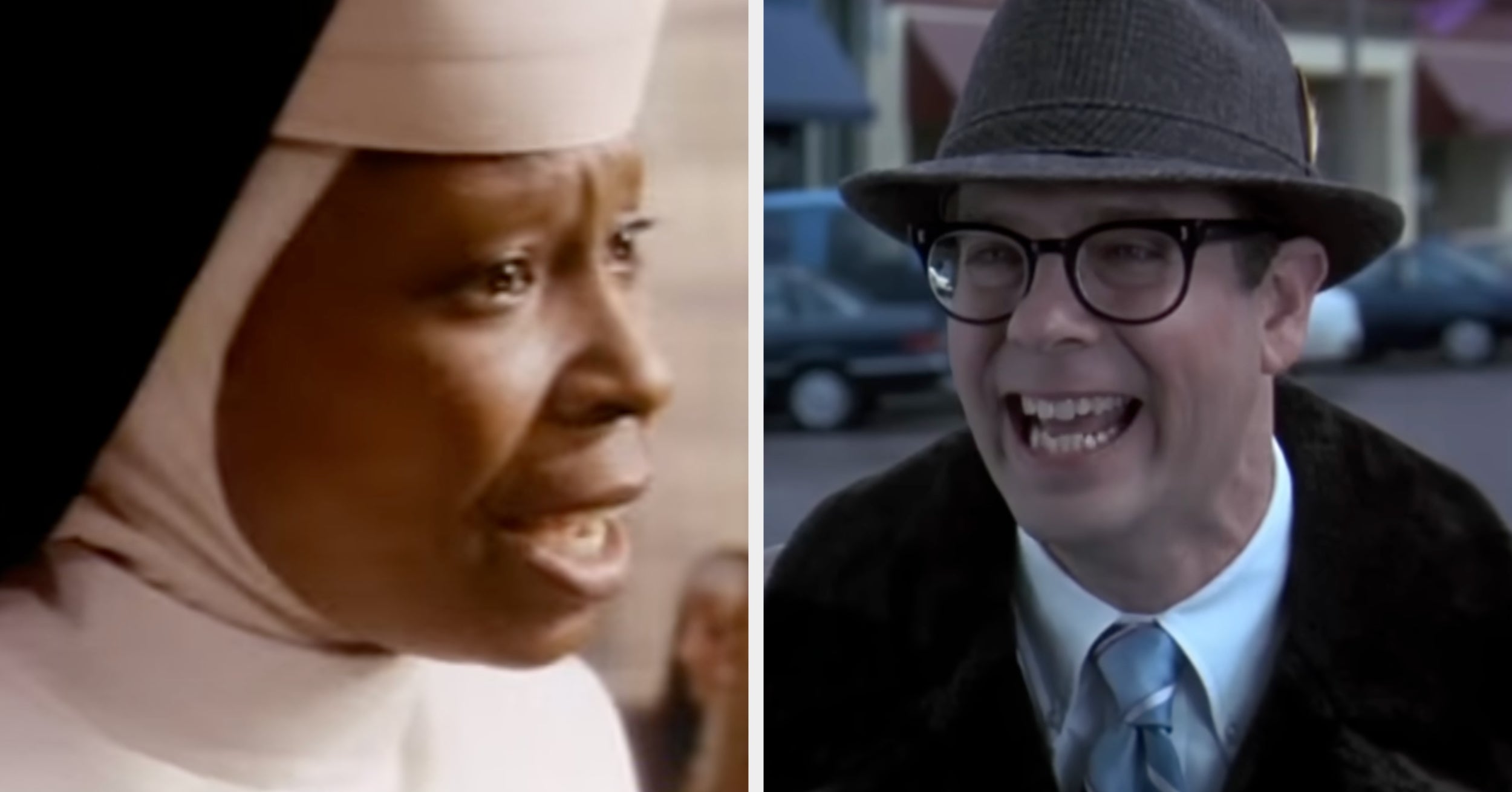 Most Millennials Will Know What These '90s Movies Are By A Single Frame, And It's Kinda Hard