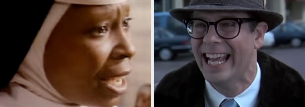 Most Millennials Will Know What These '90s Movies Are By A Single Frame, And It's Kinda Hard