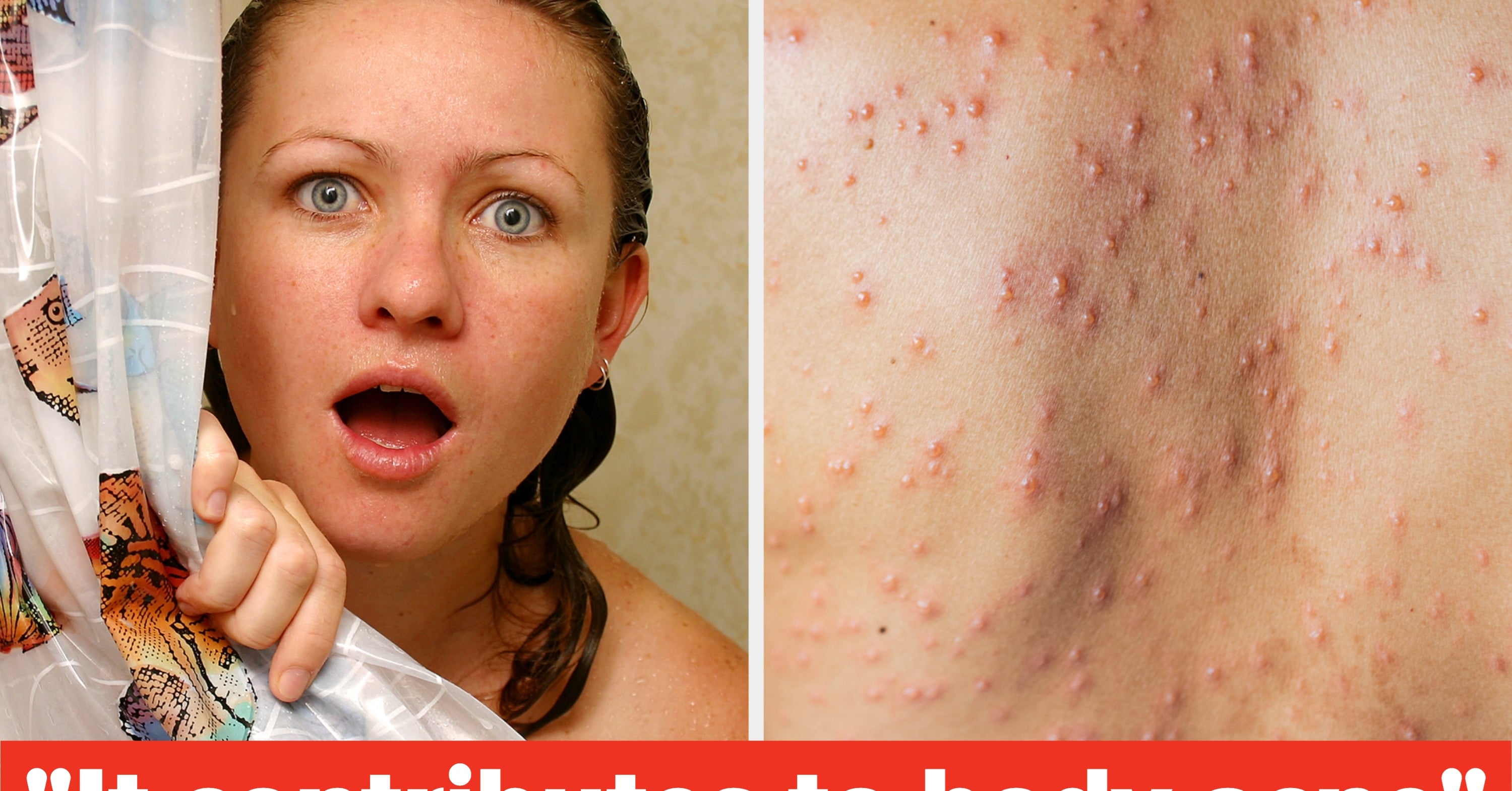 People Are Fighting A Full-On War Over The "Right" Way To Shower, And Here Is What Most People Claim Is Correct