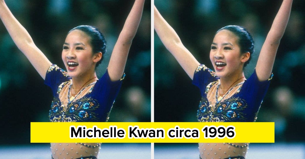 Here’s What Your Favorite Former U.S. Olympic Athletes Are Up To These Days