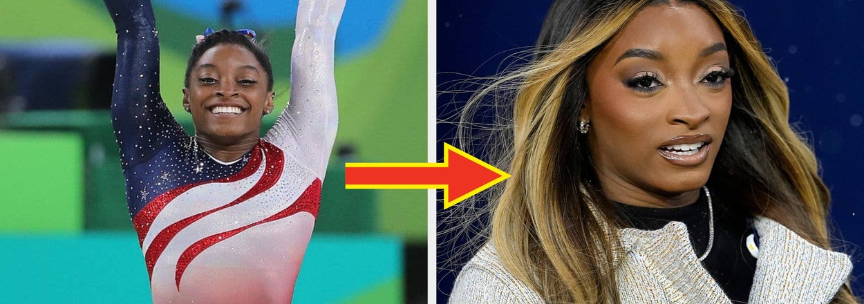 Here’s What Your Favorite Former U.S. Olympic Athletes Are Up To These Days