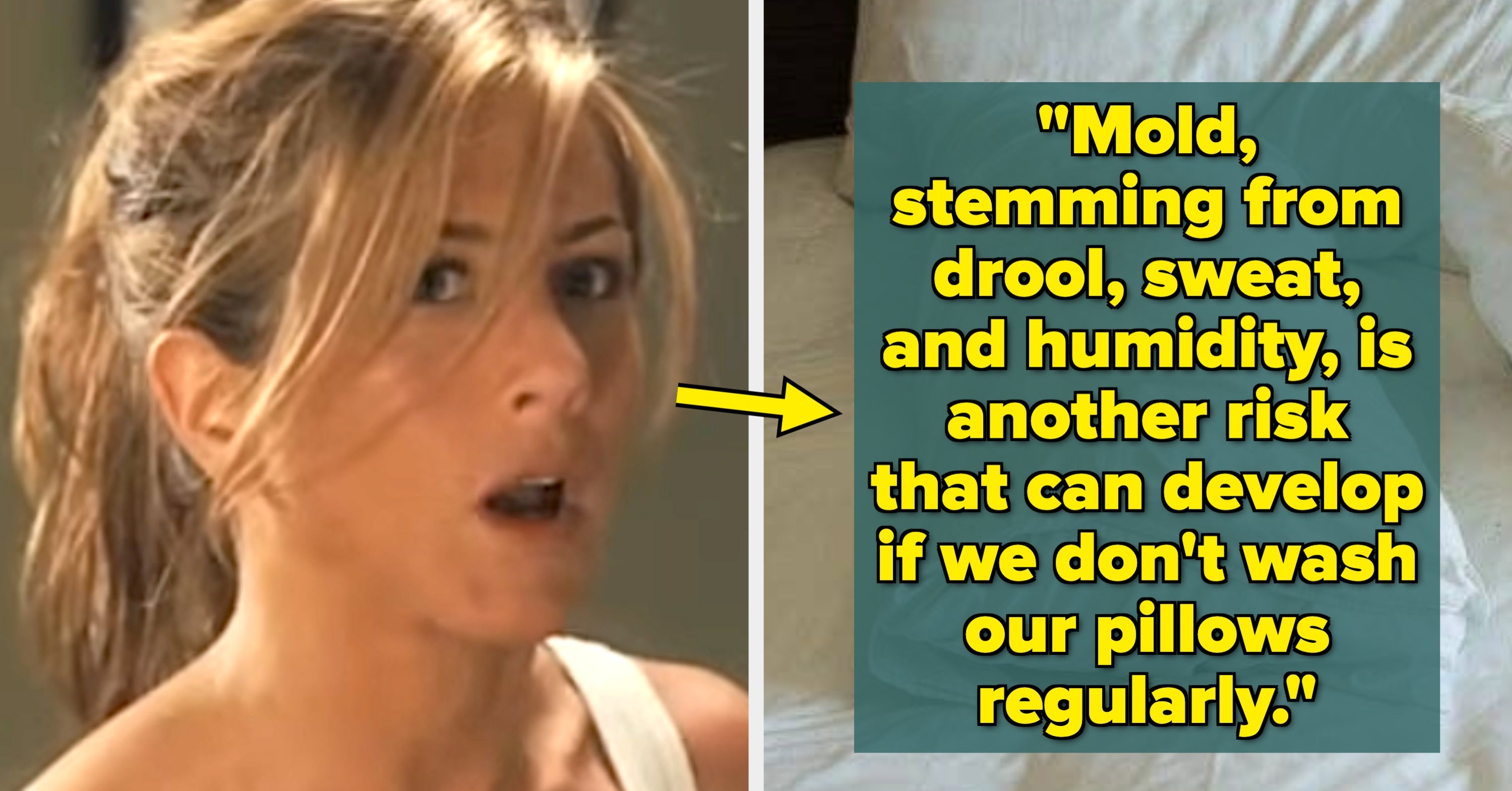 "Every 3 To 6 Months Is Standard": Cleaning Experts Just Revealed The Correct Washing Schedule For Bedding, Towels, And Pillows, And Wow, My Chore Schedule Is Looking A Lot Busier Now