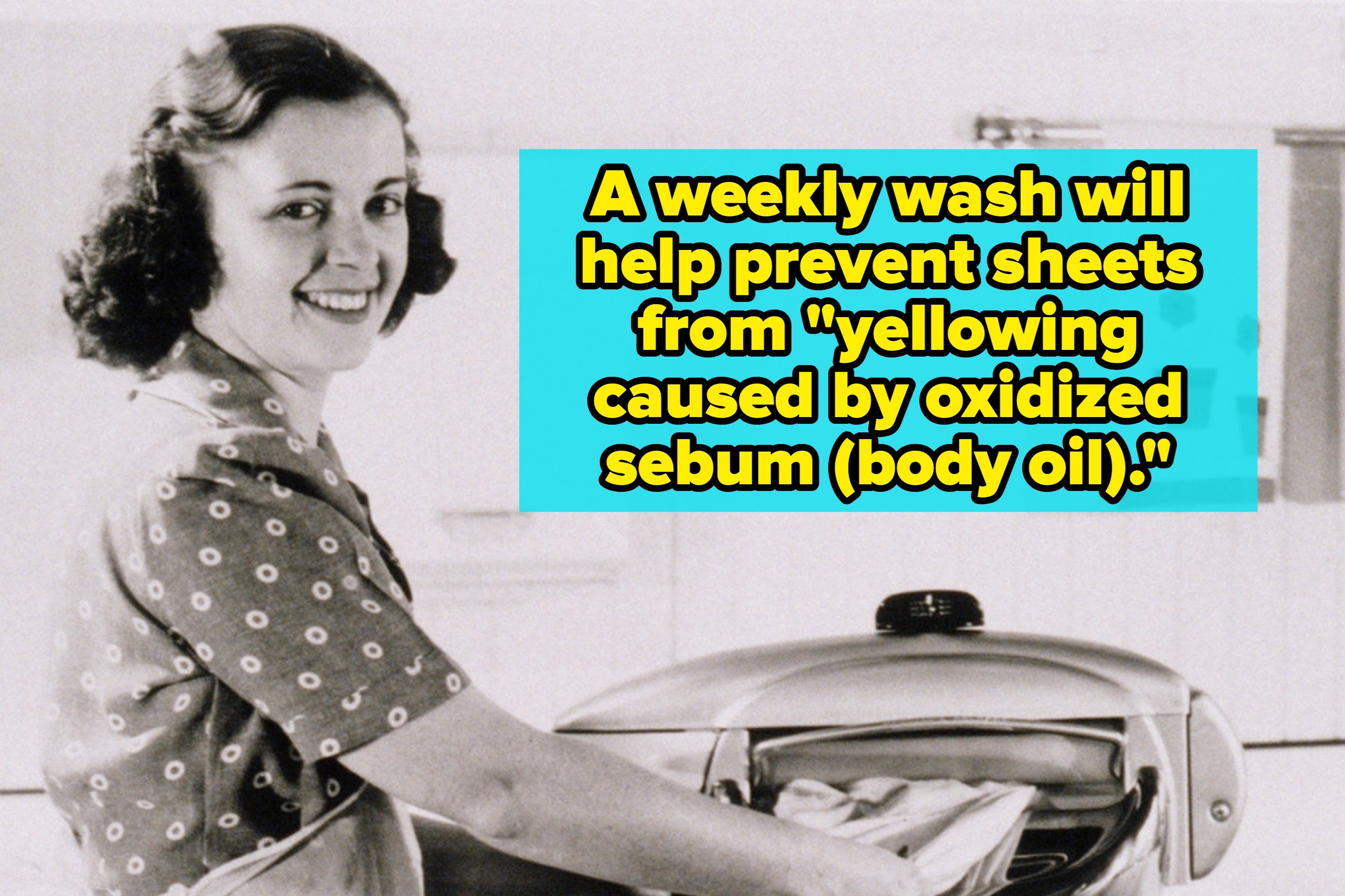 "Every 3 To 6 Months Is Standard": Cleaning Experts Just Revealed The Correct Washing Schedule For Bedding, Towels, And Pillows, And Wow, My Chore Schedule Is Looking A Lot Busier Now