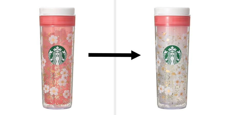 2026年最新 スタバの桜ドリンク グッズまとめ フラペチーノ・タンブラー・発売日一覧・おすすめカスタムも