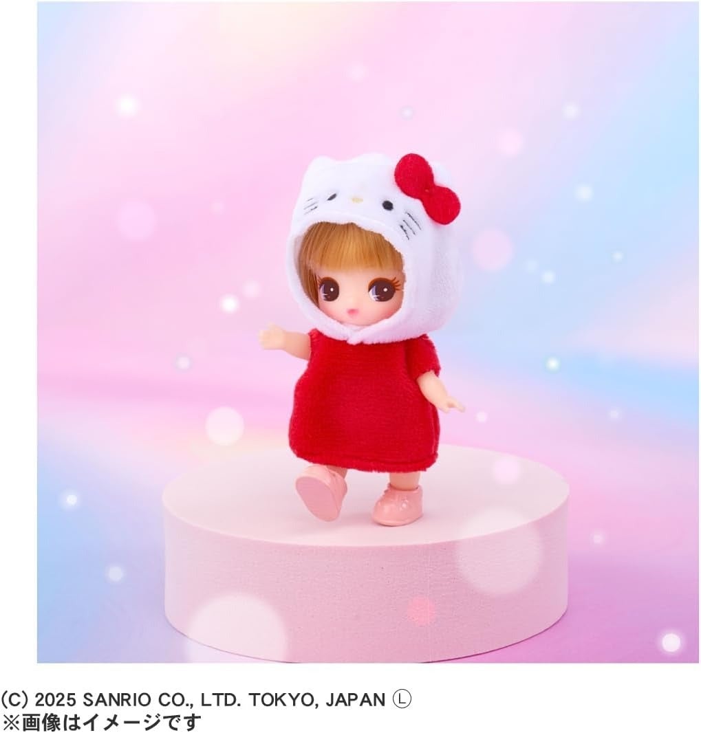 これは完売するわ…！話題の「ぷちリカちゃん」どこで買える？サンリオ