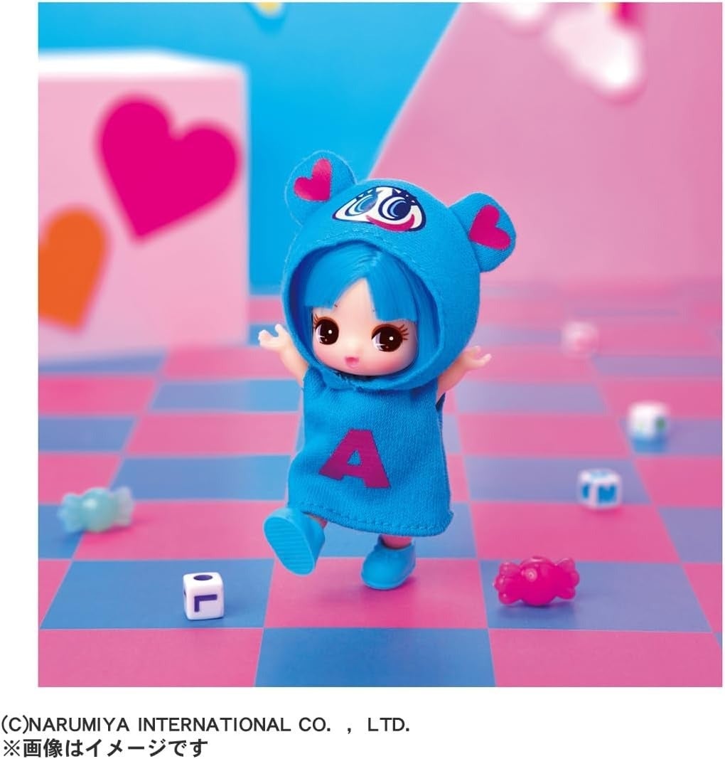 これは完売するわ…！話題の「ぷちリカちゃん」どこで買える？サンリオ