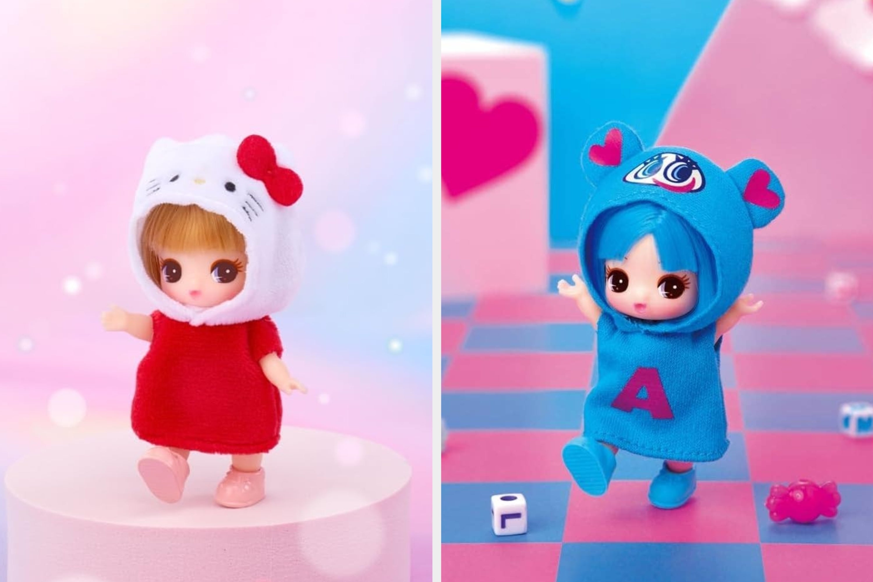 これは完売するわ…！話題の「ぷちリカちゃん」どこで買える？サンリオ