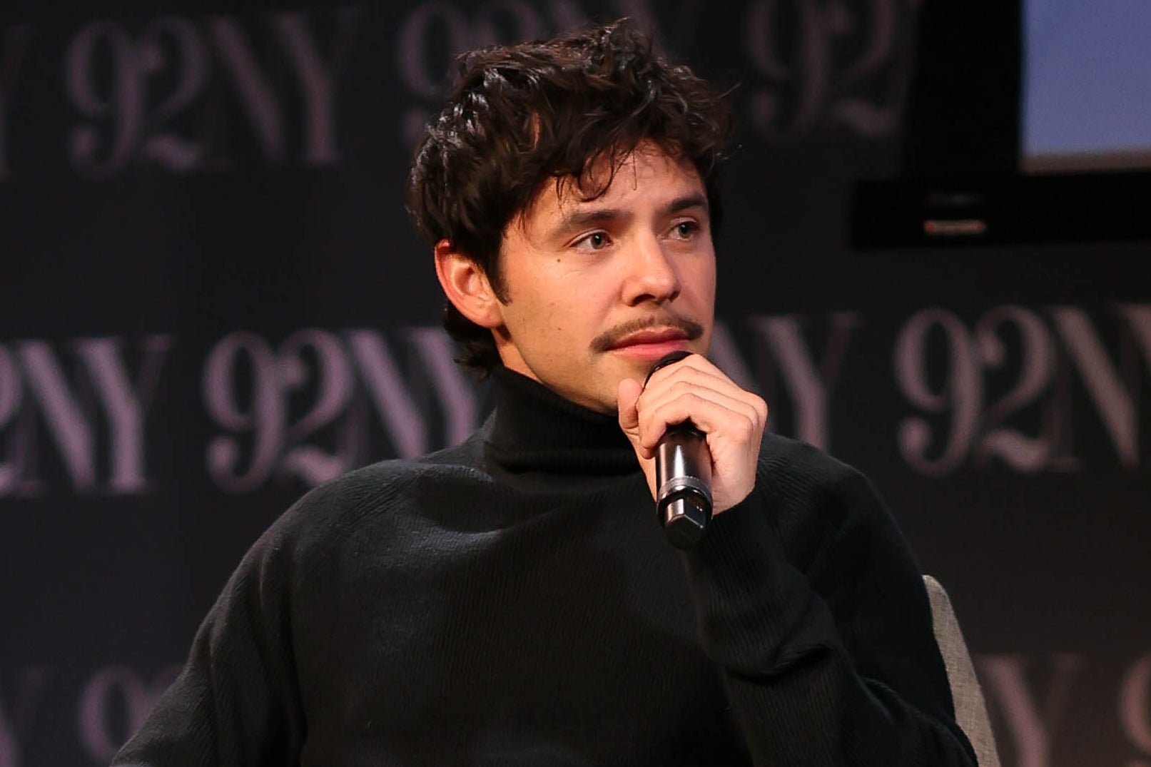 David Archuleta Recalled How His Struggle With Feelings Of Self-Worth And Acceptance Led Him To Choose Homelessness” At The Height Of His “American Idol” Fame