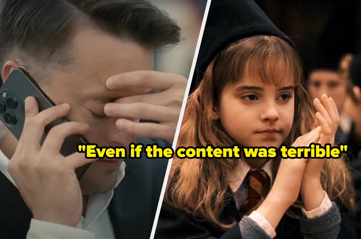 21 Societal 'Norms' That People Think Are Utterly Ridiculous