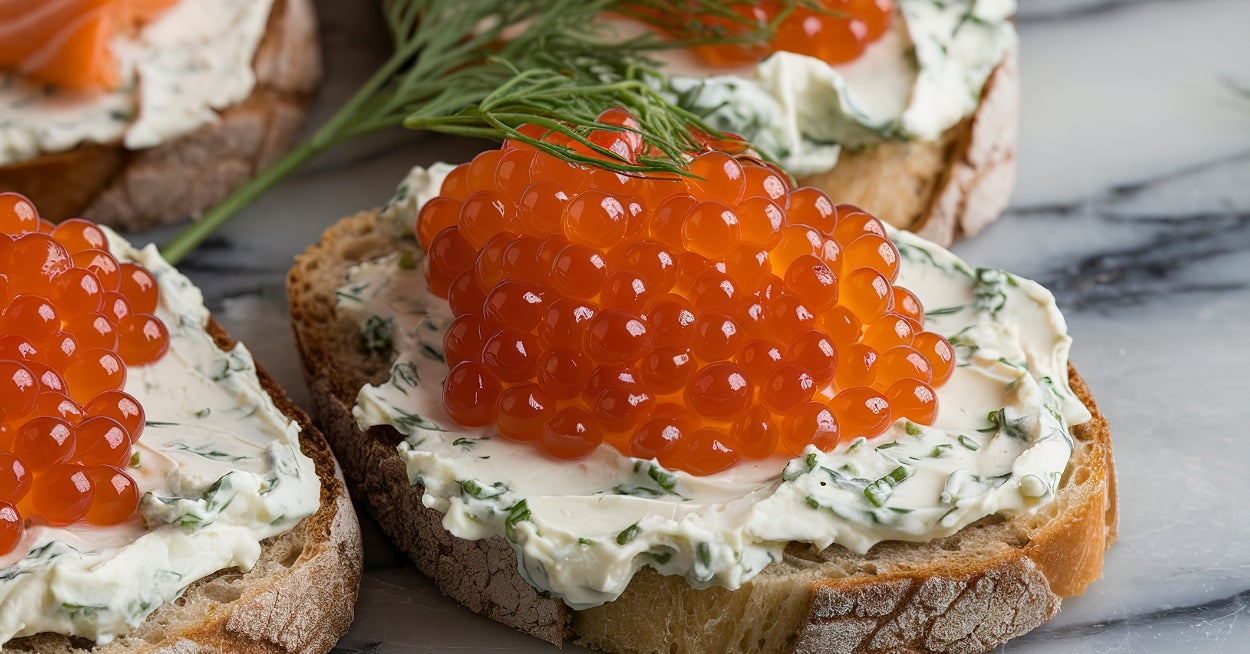 Can Caprese, Curry, Carrots, And Other "C" Foods Determine If You're Messy Or Neat? Yes, Yes They Can