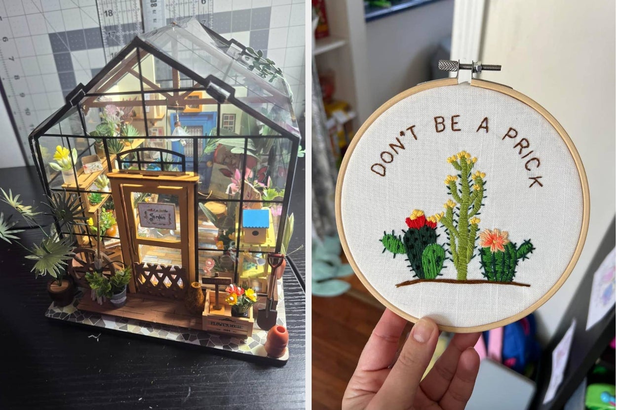 It’s Actually Quite Silly To Be Bored When These 33 Cool Hobby Products Exist