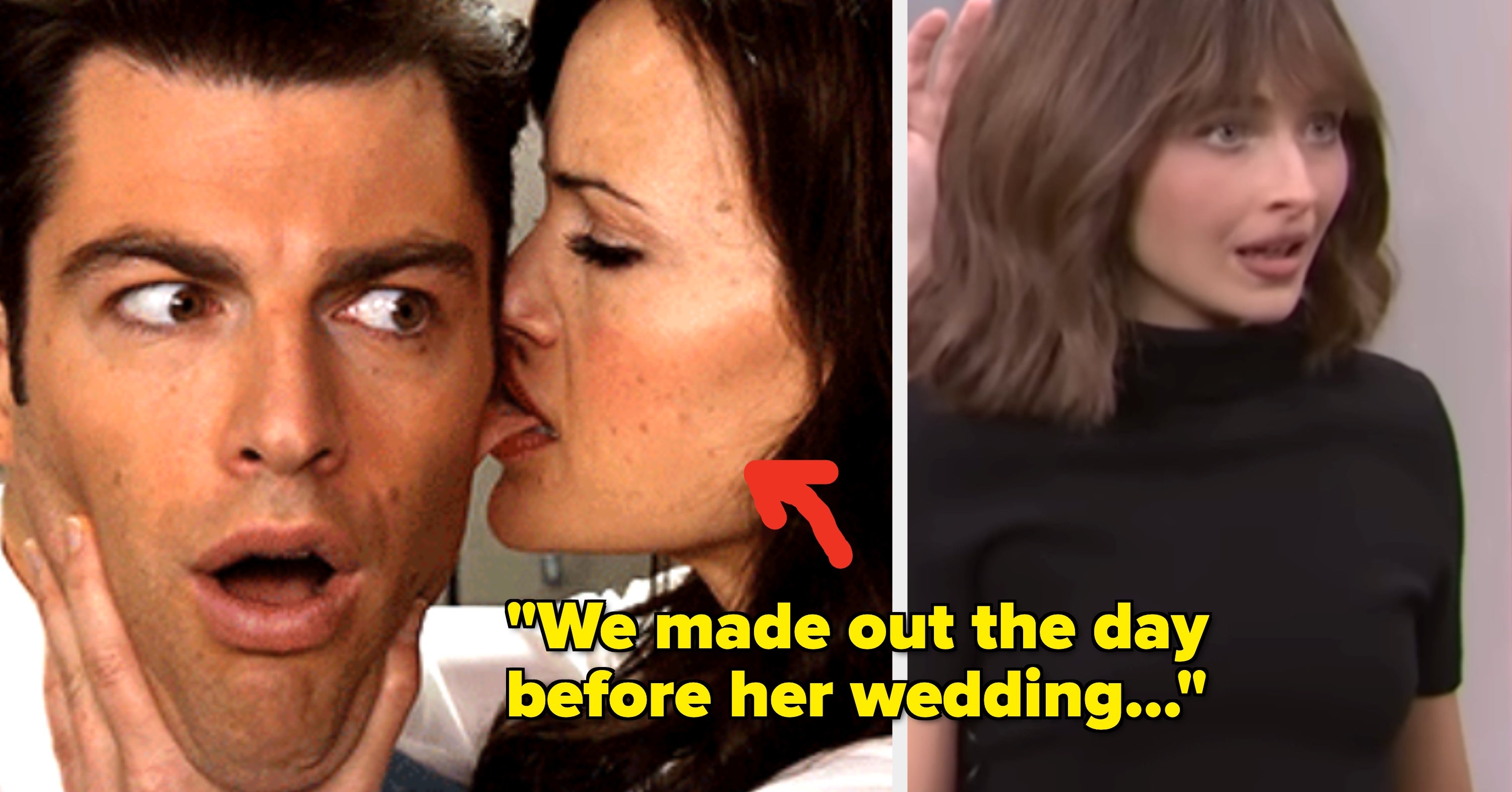 25 Messyyyyyyy Workplace Sex Stories That Prove Doing The Deed At The Office Isn't Worth It
