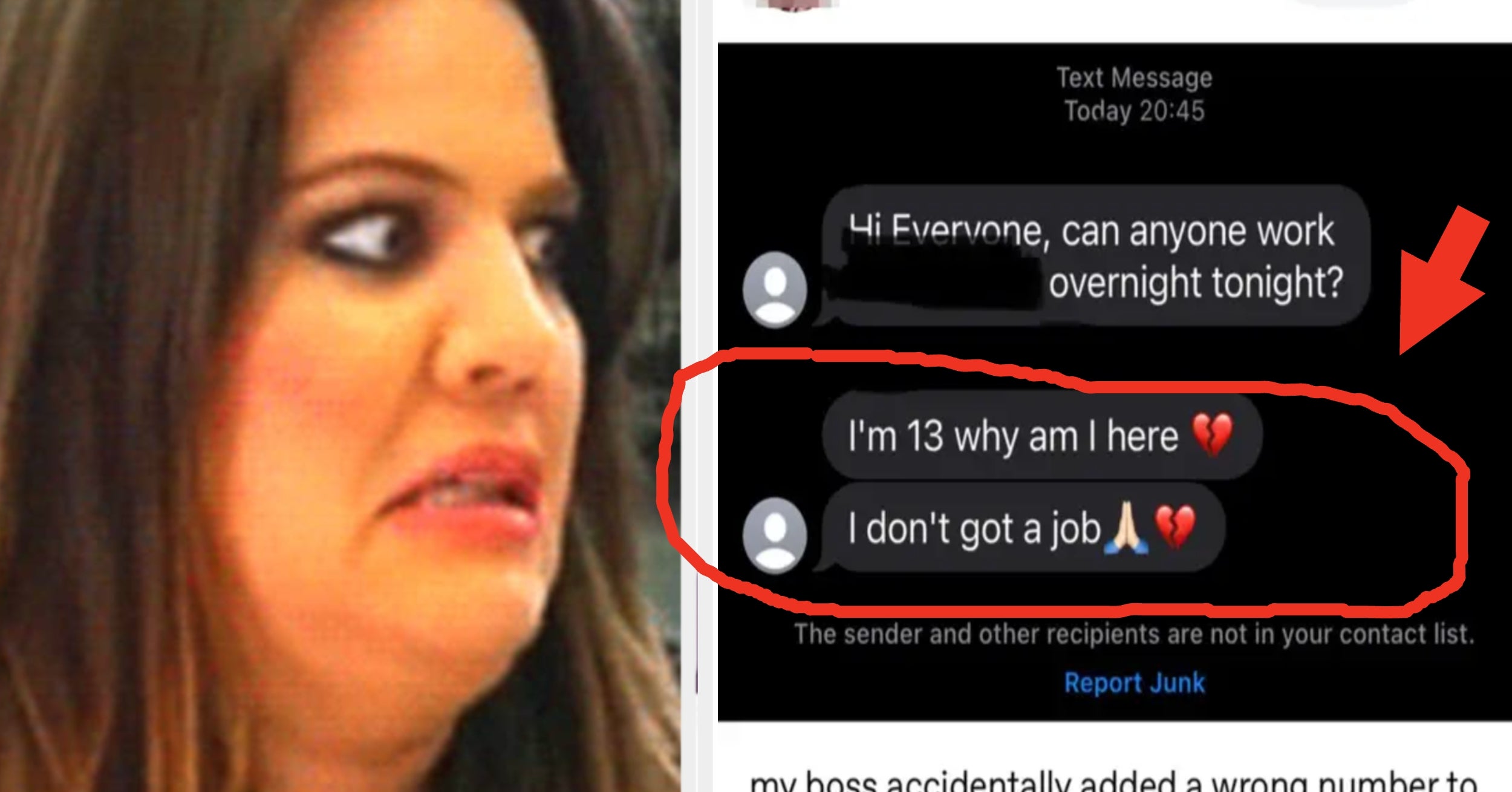 50 Extremely Cringeworthy, Embarrassing, And Painfully Awkward Conversations That Will Haunt You For The Rest Of The Day