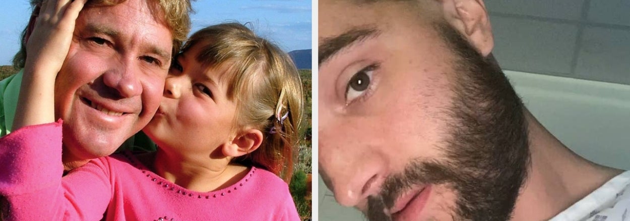 “Oh Darling, I’ve Taken A Tumble In The Snow”: 11 Absolutely Devastating Celebrity Deaths That Are Genuinely Heartbreaking