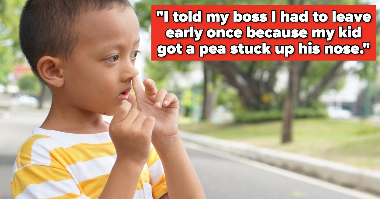 People Are Revealing The Most Ridiculous Excuses They've Ever Heard Someome Make To Skip Work, And It's PURE Foolishness