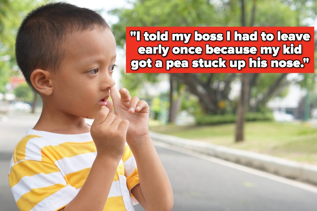 People Are Spilling The Wildest Excuses They've Ever Heard To Get Out Of Work, And It's Hilariously Unbelievable