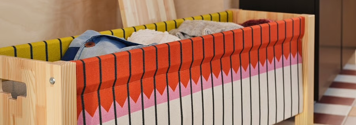 Upgrade Your Home Without Breaking The Bank: 31 Things From Ikea That’ll Transform Your Space