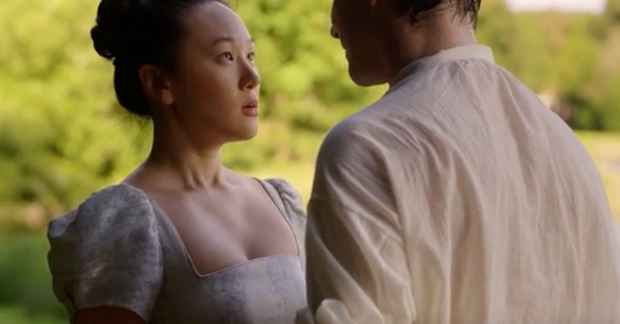 The Average Person Doesn't ~Actually~ Know What Their Ideal Date Style Is, But If You Pick Regency-Era Luxuries, I'll Pair You To Your Perfect Kind Of Love