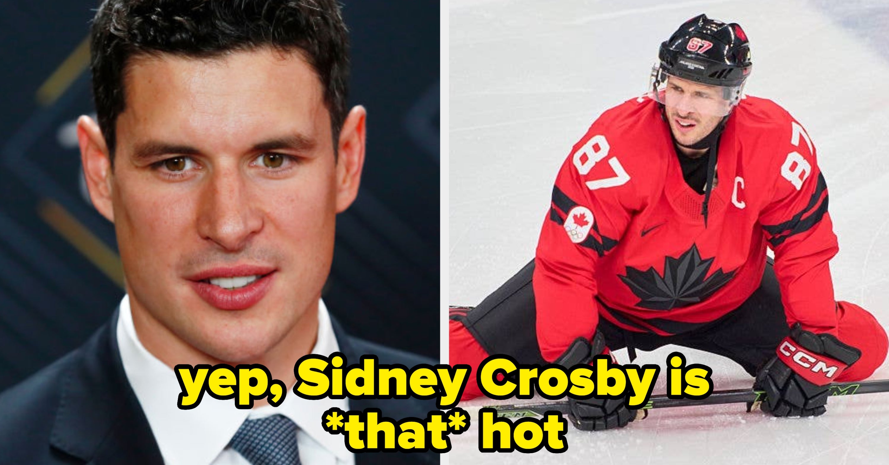 熱すぎて冷水シャワーを浴びるのが必死なホッケー選手のオリンピック選手21人