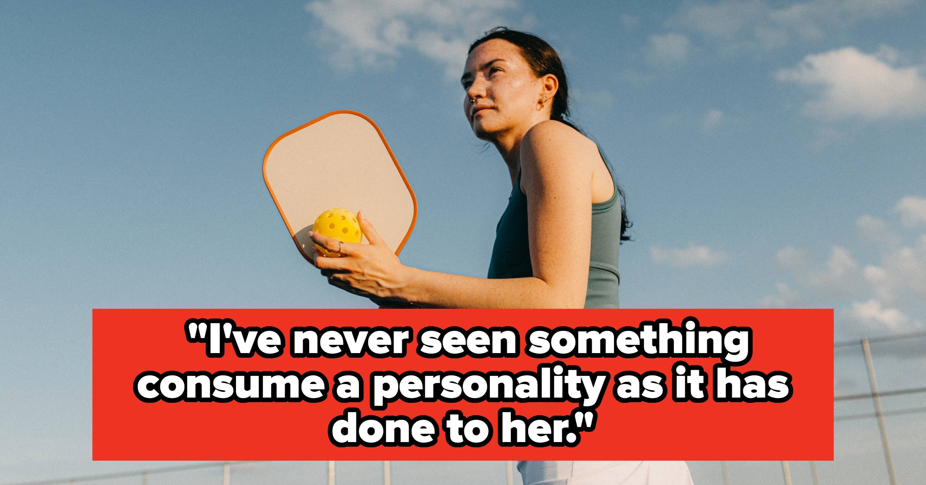 People Are Sharing The Hobbies That Scream "This Is My Entire Personality Now," And Yikes, This Is Brutal