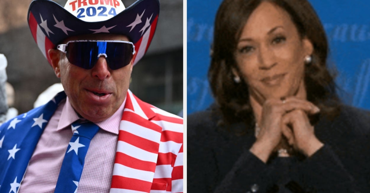 Black Americans, Tell Us What It's Really Like To Navigate Life In A Red State In 2026