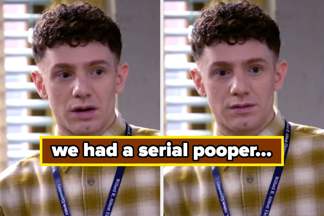 People Are Sharing Their Juiciest Workplace Scandals And Incidents, And I'm Liiiiiiiving For The Drama