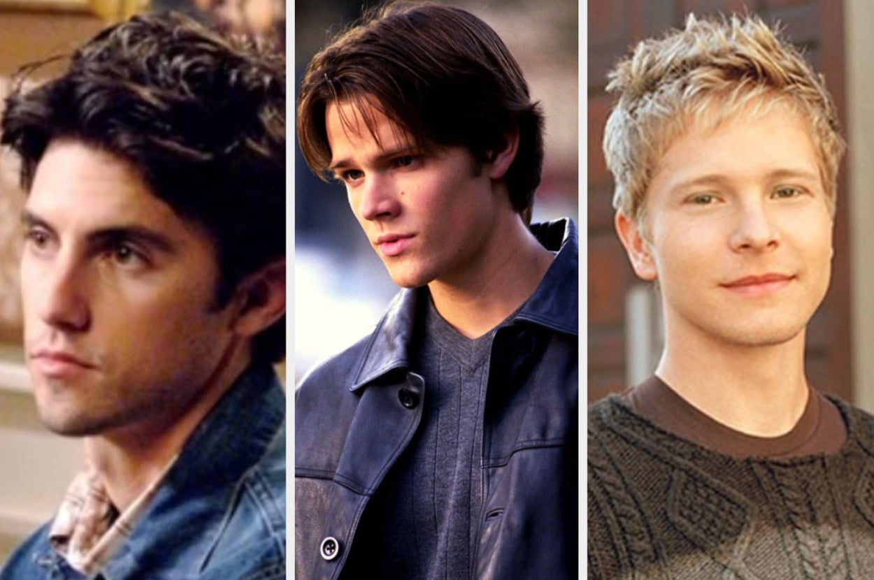 Pick These Random Things And We'll Tell You Which "Gilmore Girls" Boyfriend Matches You