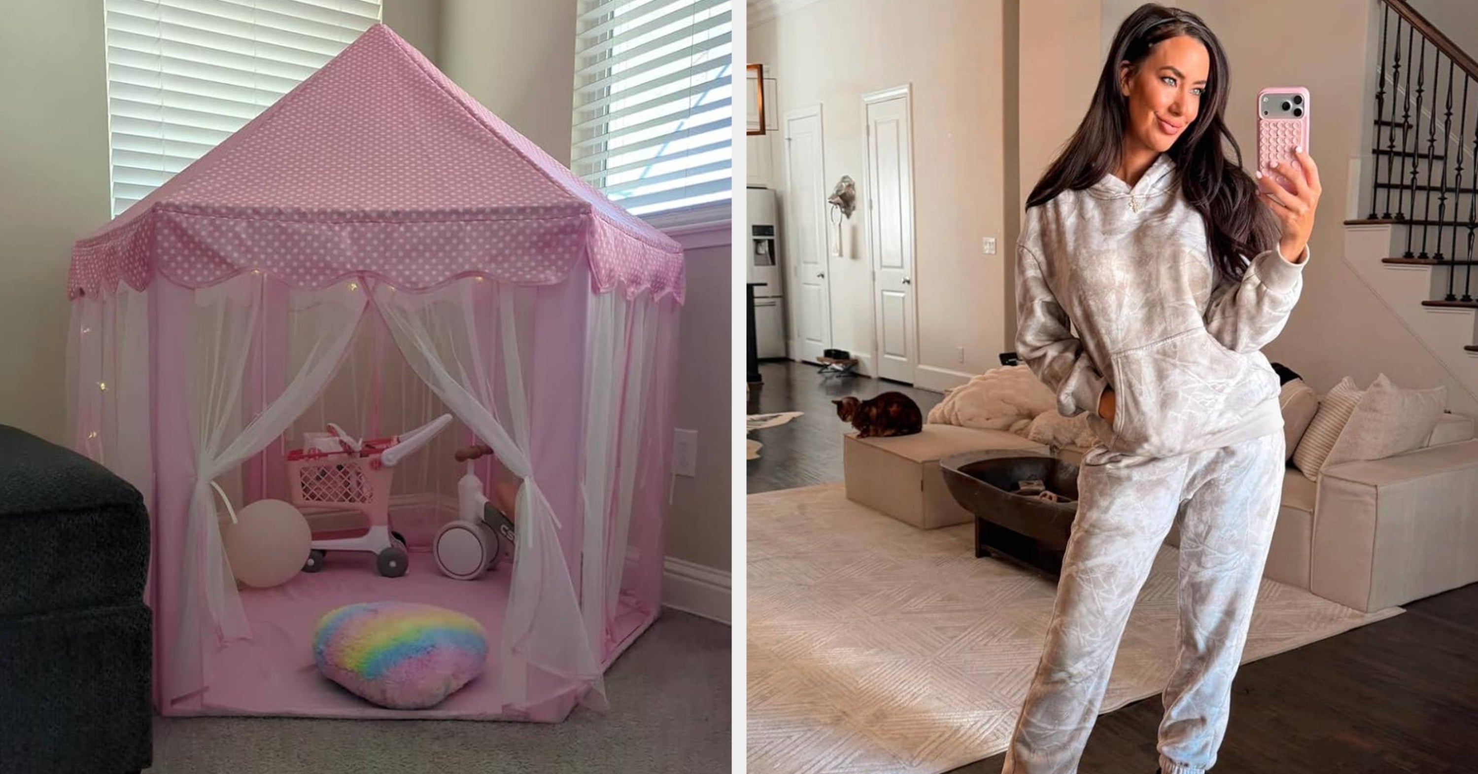 27 Things To Check Out From Amazon’s “Internet Famous” Section If You’re Sticking With Your Goal Of Staying Off TikTok