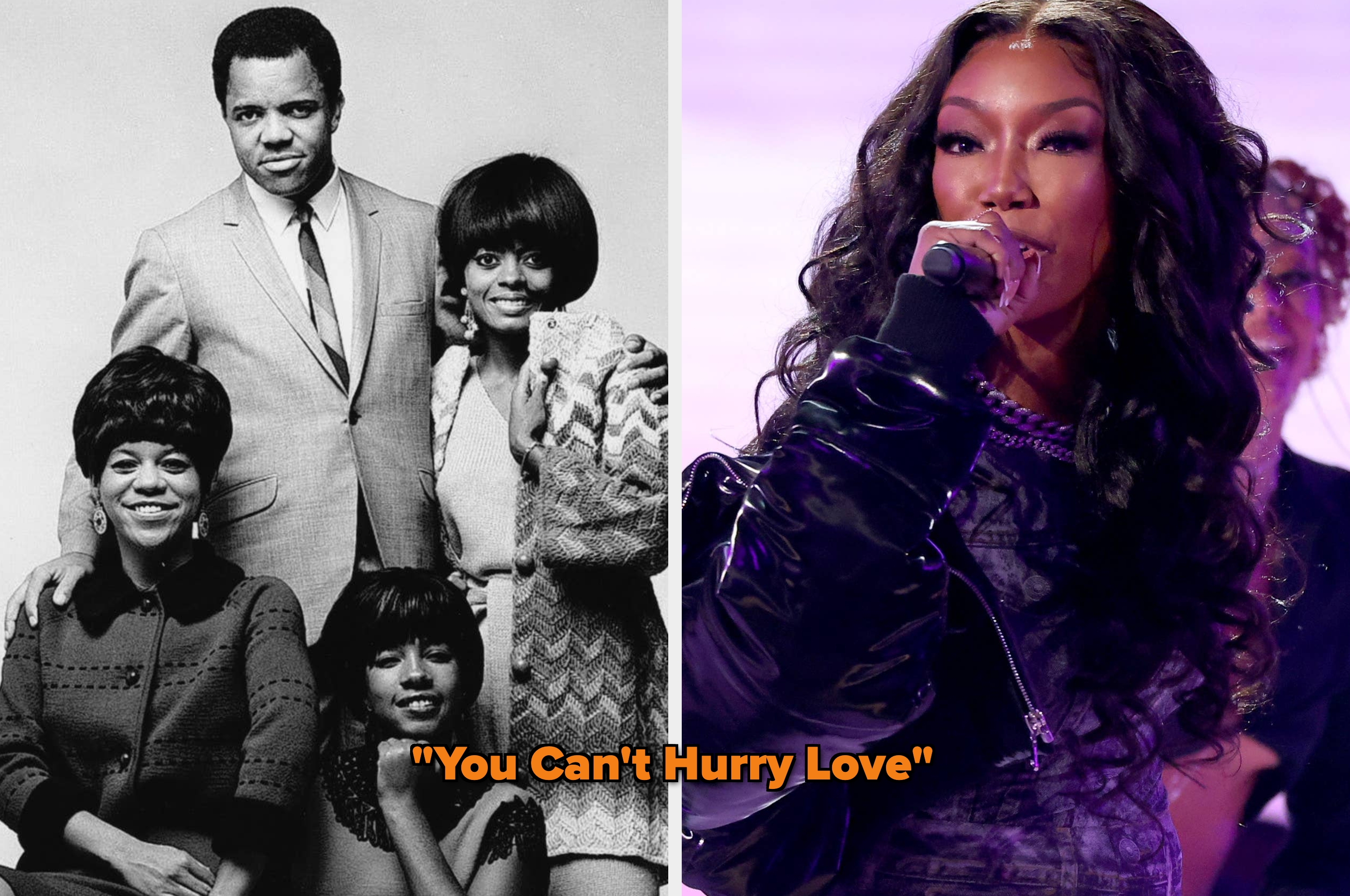 buzzfeed.com - Nikita Francois - Motown And Its Legacy Were Instrumental To American Music Culture, Here's How