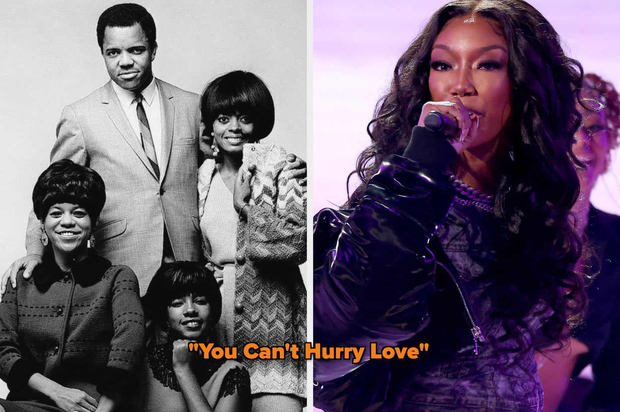 Motown And Its Legacy Were Instrumental To American Music Culture, Here’s How