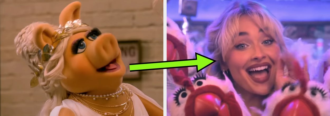 Everyone And Their Mom Grew Up Watching “The Muppets” — Now This Quiz Will Tell You Which One You Are