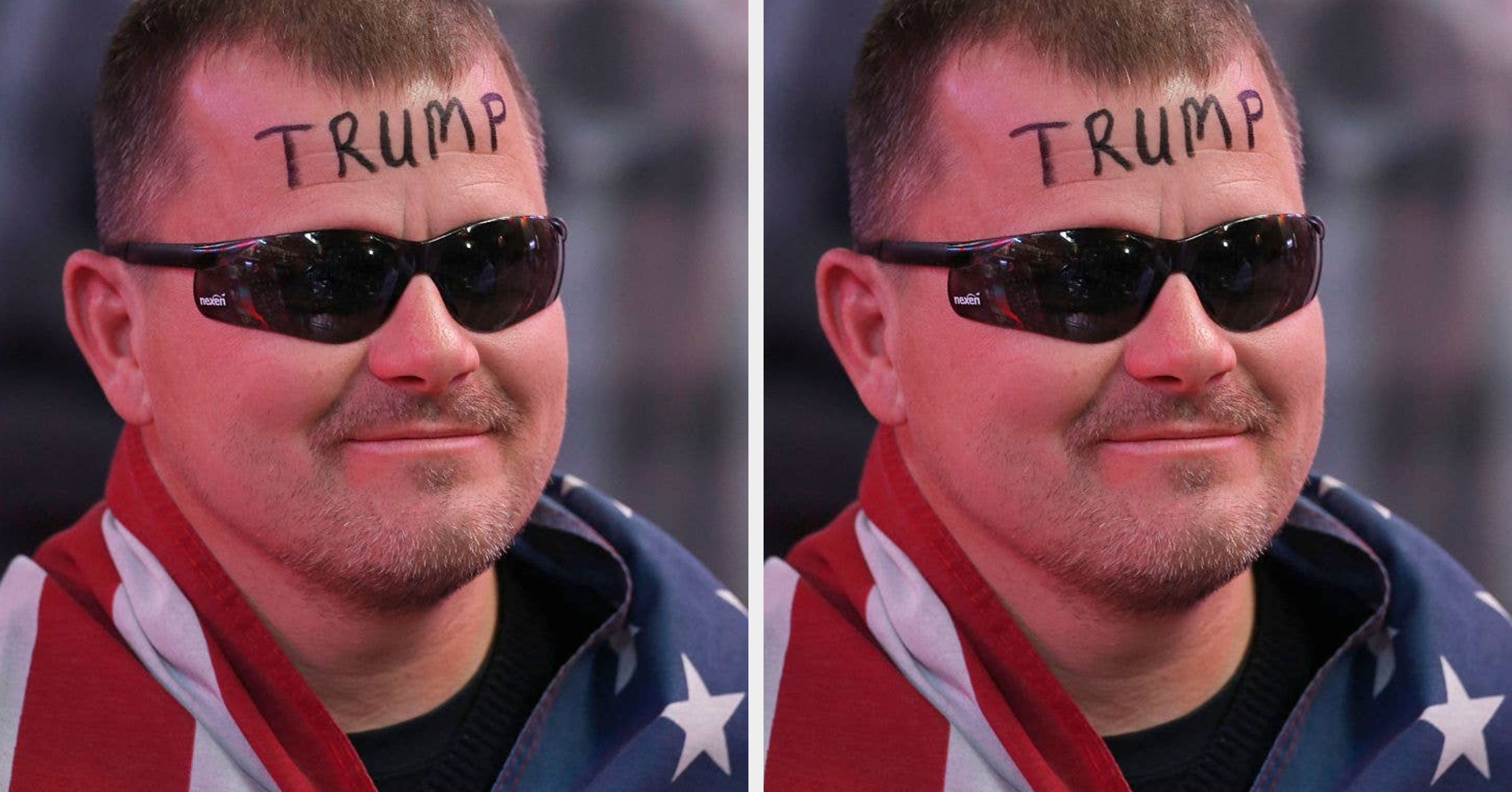 Experts Reveal Why Trump's Strategy For Keeping MAGA Followers Devoted Is Working