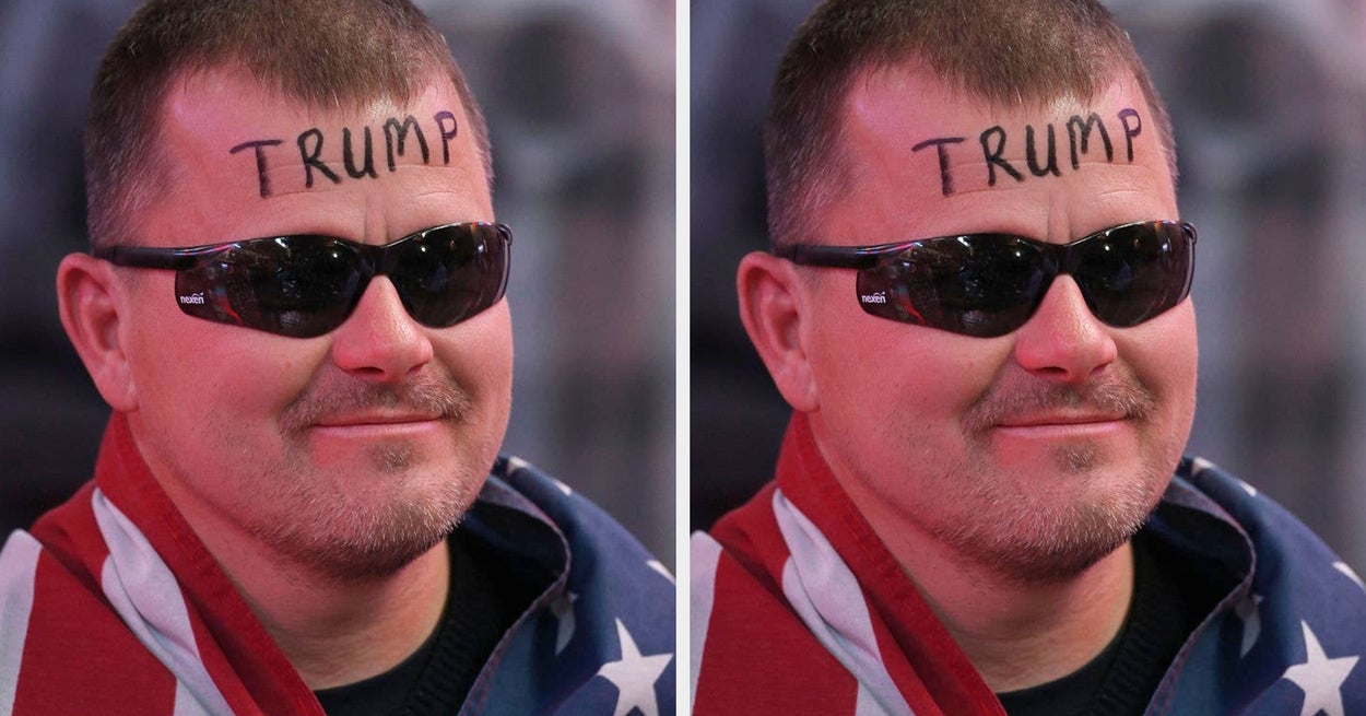 Trump Has A Favorite Tool For Keeping MAGA Followers Loyal. Experts Say It's Highly Effective.