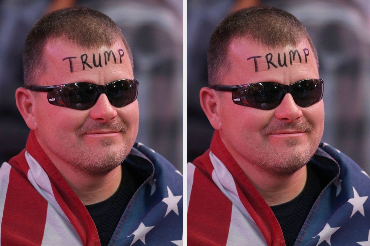 트럼프는 MAGA 지지자들을 충성스럽게 유지하는 데 가장 좋아하는 도구를 가지고 있다. 전문가들은 이것이 매우 효과적이라고 말한다.