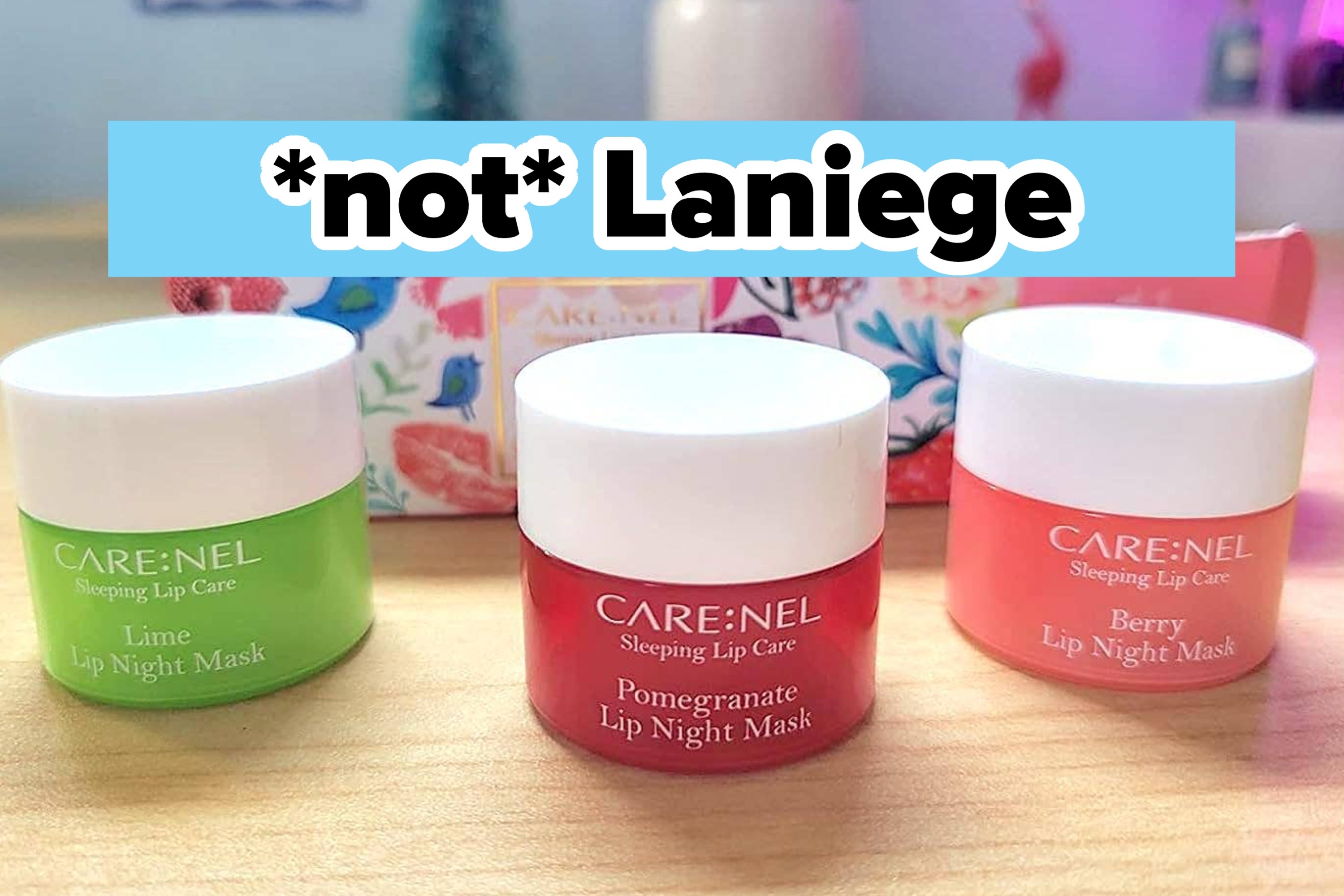 33 TikTok-Approved, More Affordable Alternatives To Name-Brand Products