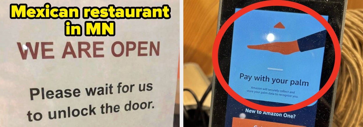 50 Genuinely Disturbing Photos That Prove America Is, Without A Doubt, A Dystopia