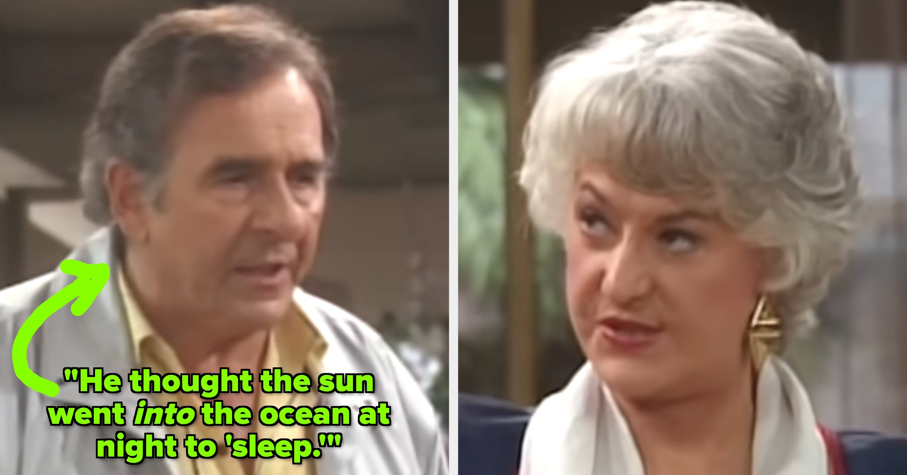 21 People Share The Dumbest, Dullest, And Most Downright Idiotic Things Anyone Has Ever Said To Them With A Straight Face