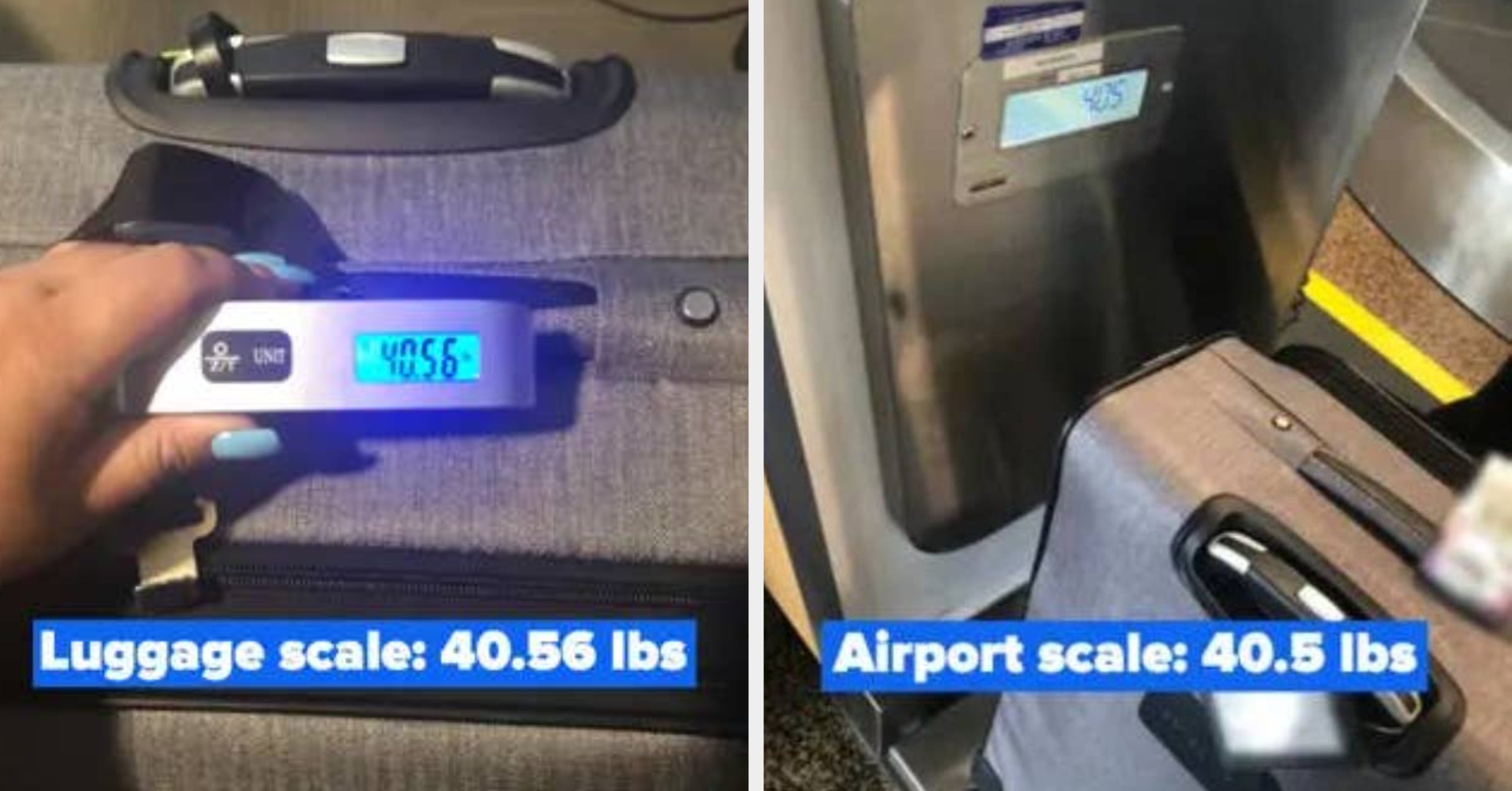 Tired Of Checking Bags? These 47 Tips Will Convert You Into A Carry-On-Only Traveler For Good