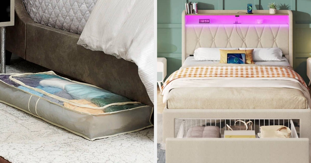 It’s Probably Time To Declutter Your Space And These 30 Wayfair Products Can Help