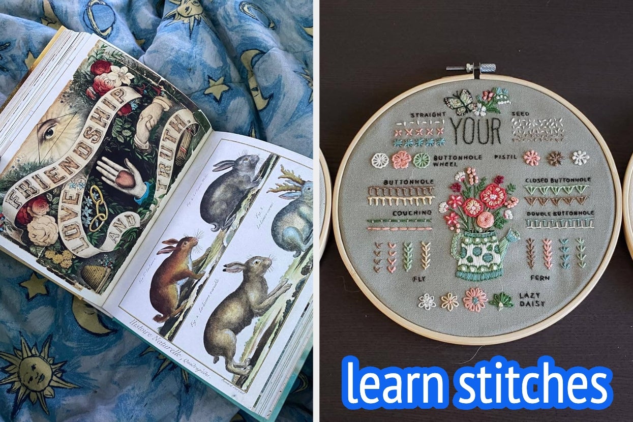 If You're Tired Of Digital Everything, Check Out These 54 Analog Products