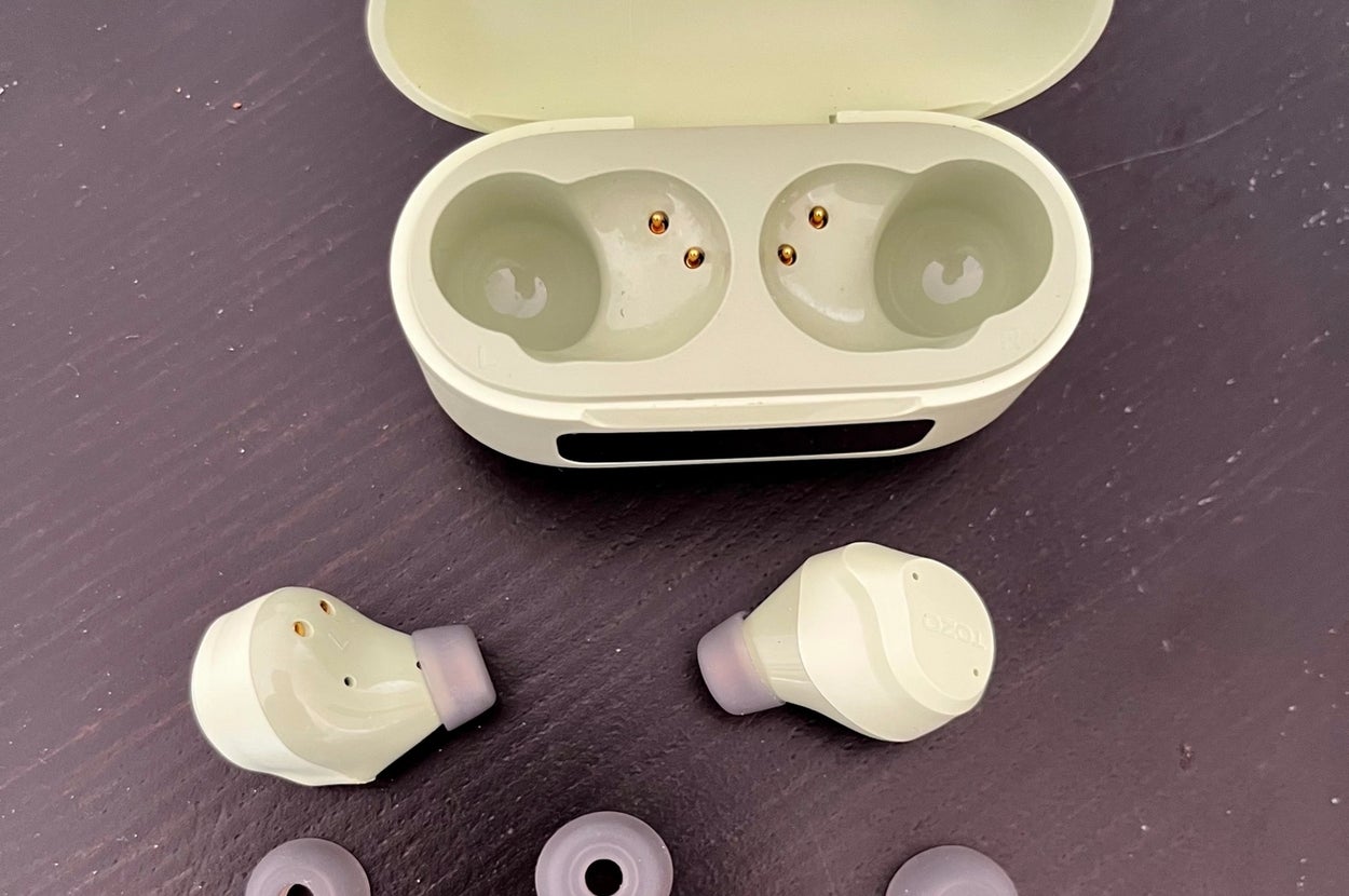 People Are Abandoning AirPods For These $40 Earbuds, So I Put Them To The Test