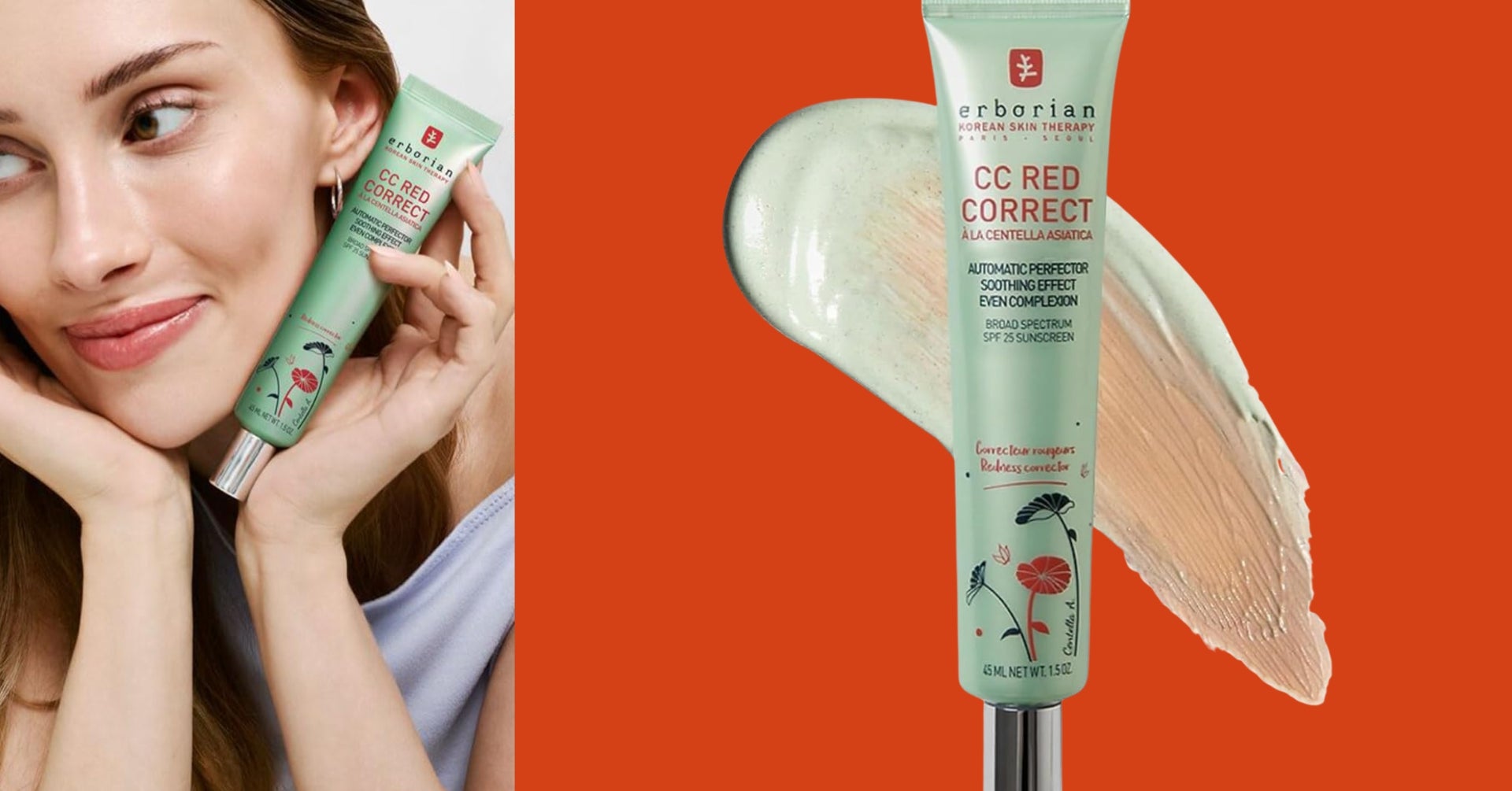 'Will Rebuy This Until I Die': Meet The K-Beauty Color Corrector That No One Can Shut Up About (Including Us)