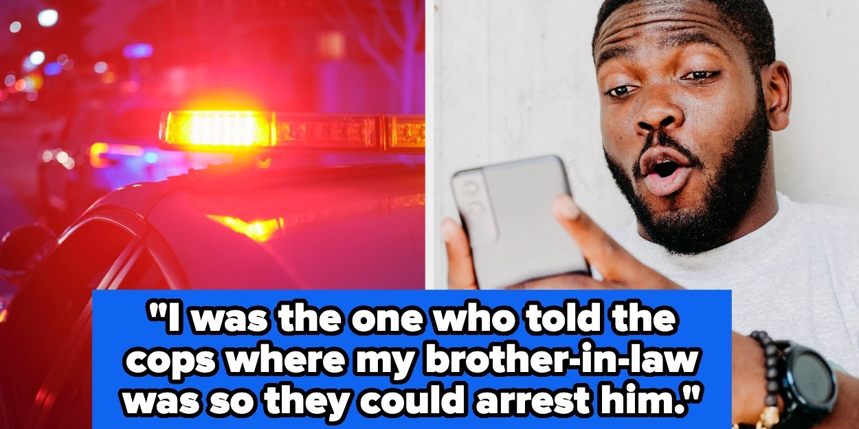 Shocking Grave Secrets People Are Finally Sharing