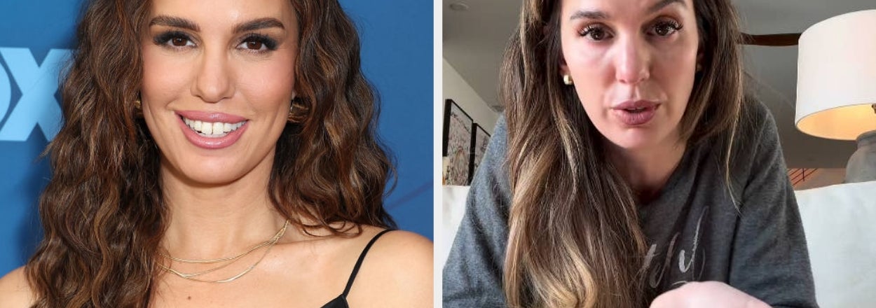 Christy Carlson Romano Said She's Fighting Her Insurance Company To Get Covered After Her Cancer Screen Was Positive, And It Ignited Conversation