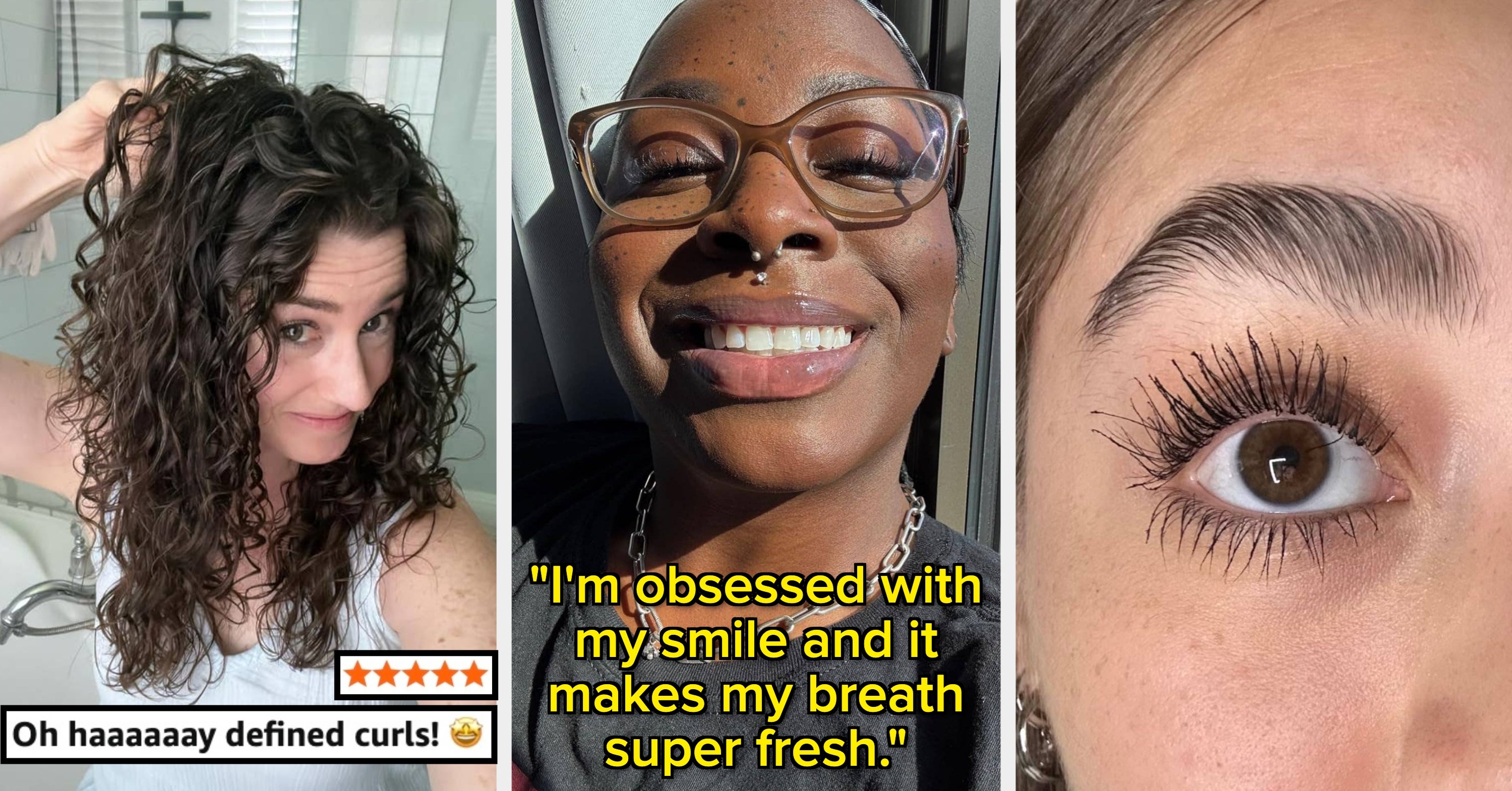 36 Inexpensive Beauty Products That’ll Help You Start Experimenting With A New Routine This Year