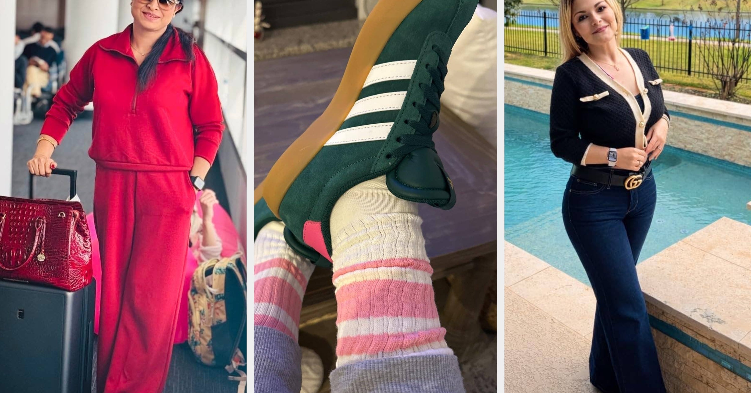 27 Fashion Pieces Amazon Customers Are Loving Right Now